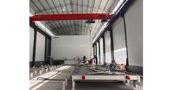 山西裝配式建筑構(gòu)件的生產(chǎn)階段分別有哪些你知道嗎？業(yè)臻小編告訴你