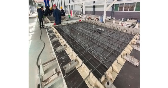 山西PC裝配式構件在設計生產(chǎn)施工中，跟傳統(tǒng)現(xiàn)澆構件還是有著很大的不同的