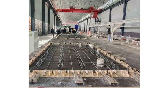 山西裝配式建筑構件在施工前的質(zhì)量控制要點有哪些呢？業(yè)臻小編為大家詳細解析